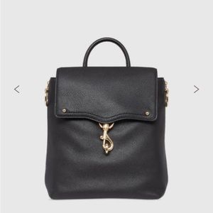 Rebecca Minkoff - Jody Convertible Backpack
